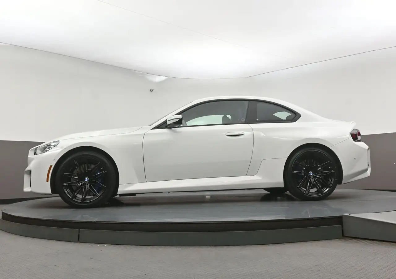 BMW M2 - Image 40