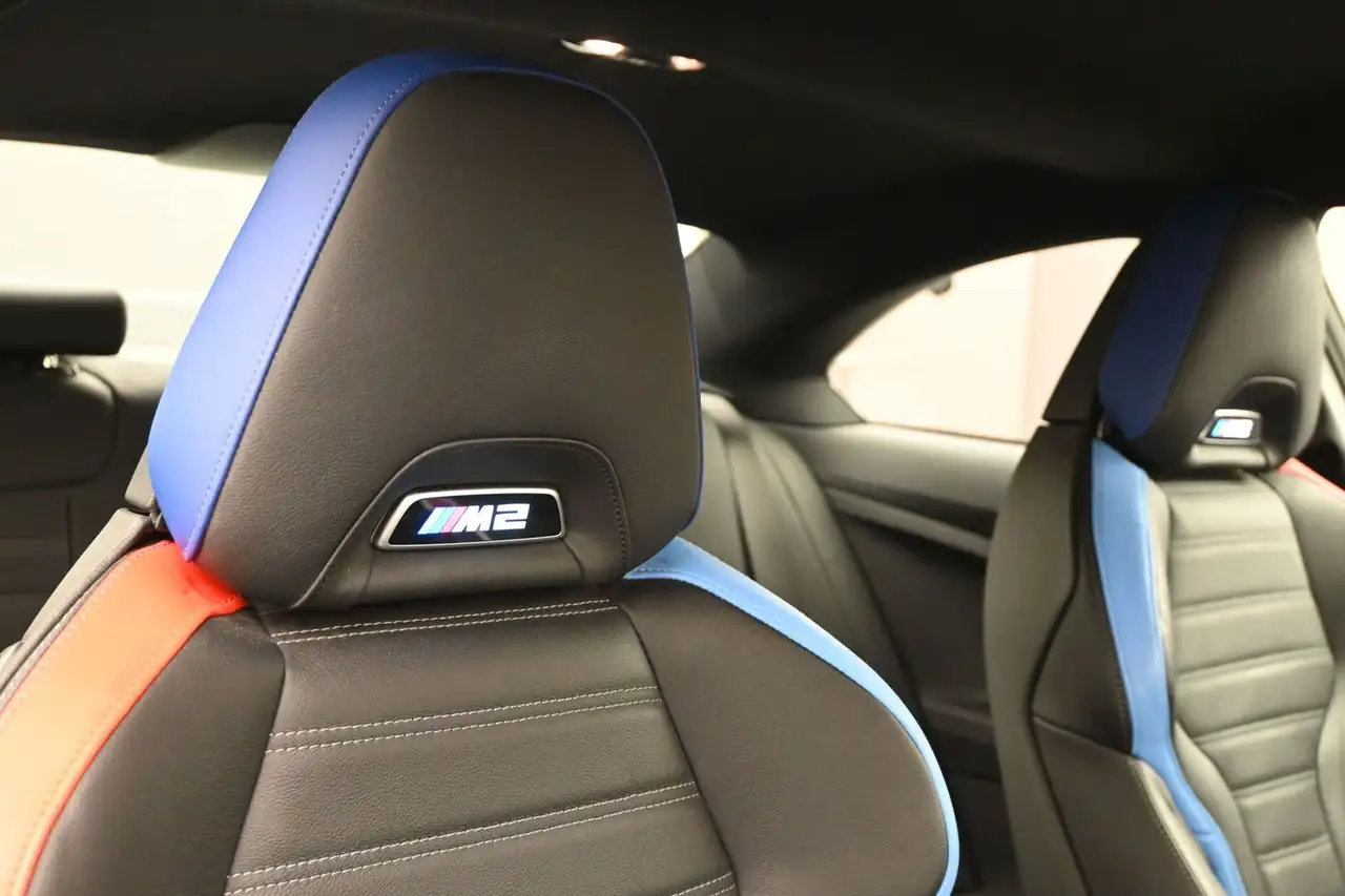 BMW M2 - Image 25