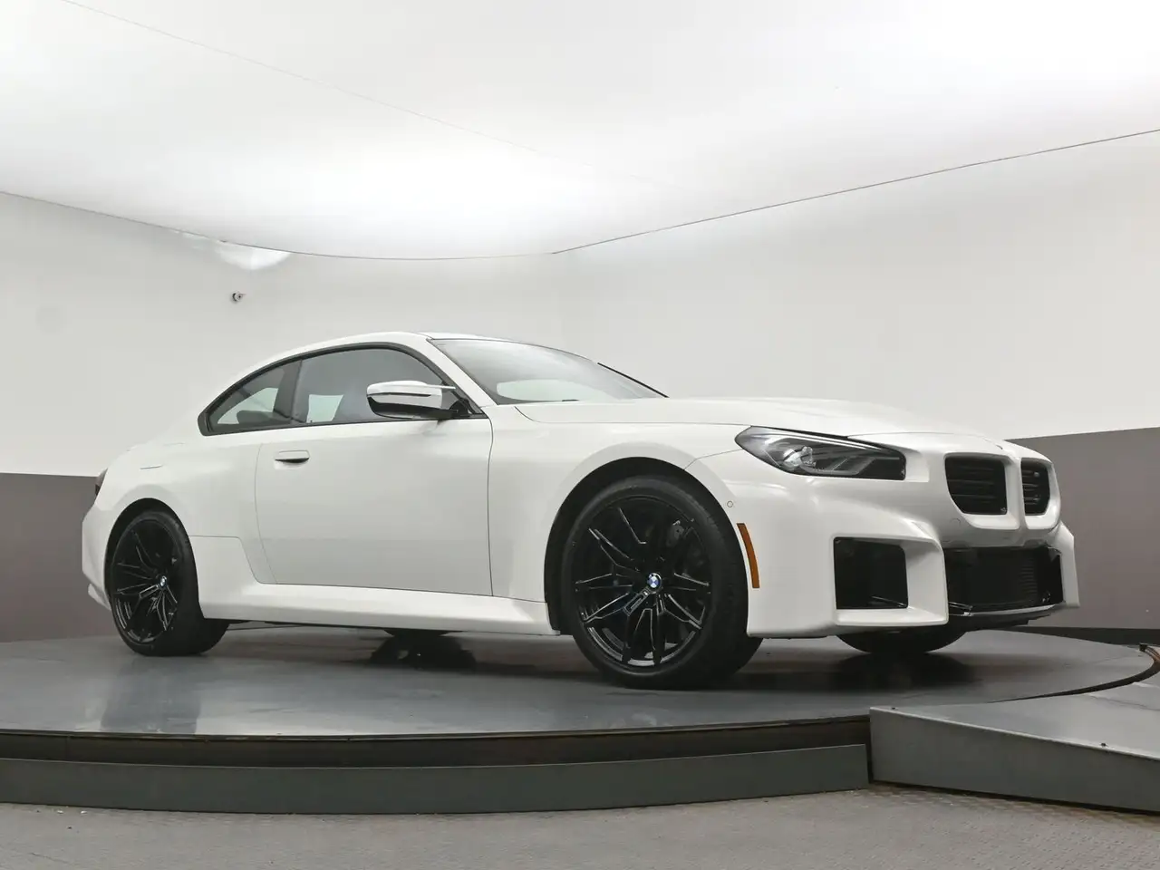BMW M2 - Image 37