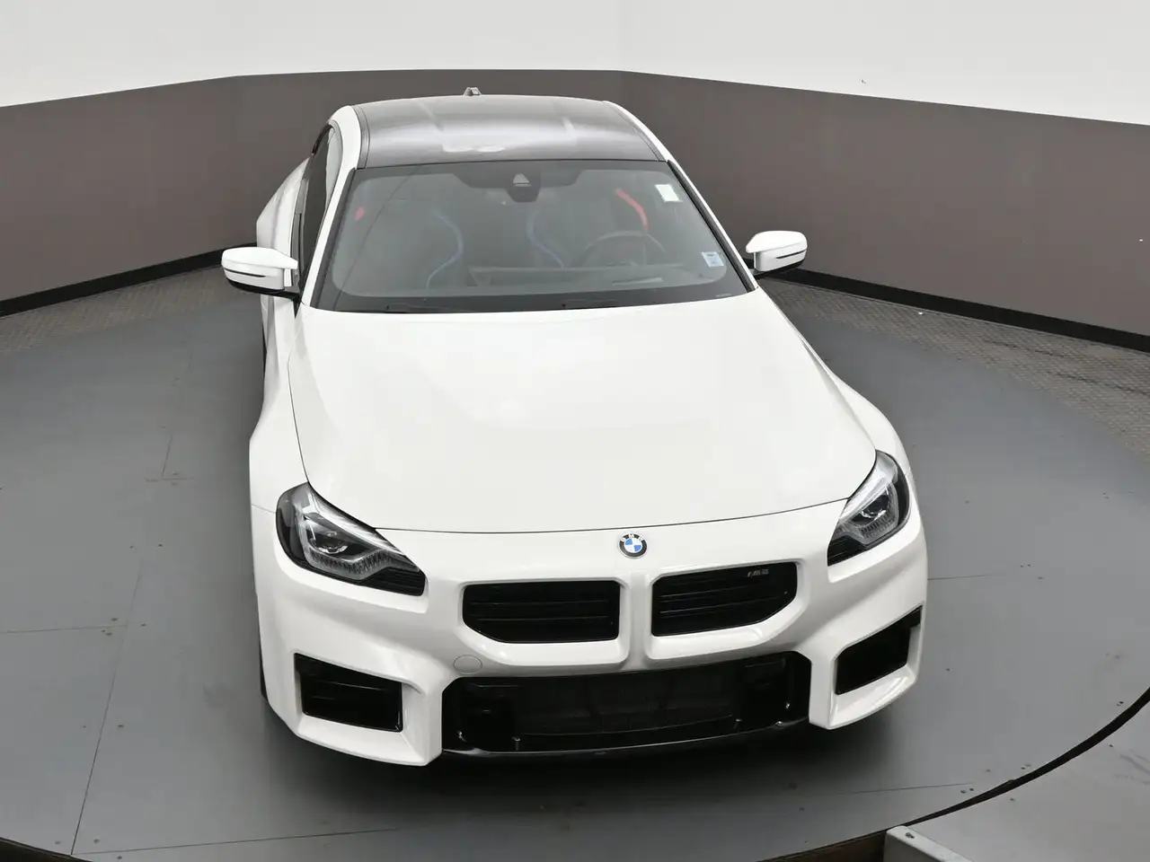 BMW M2 - Image 44