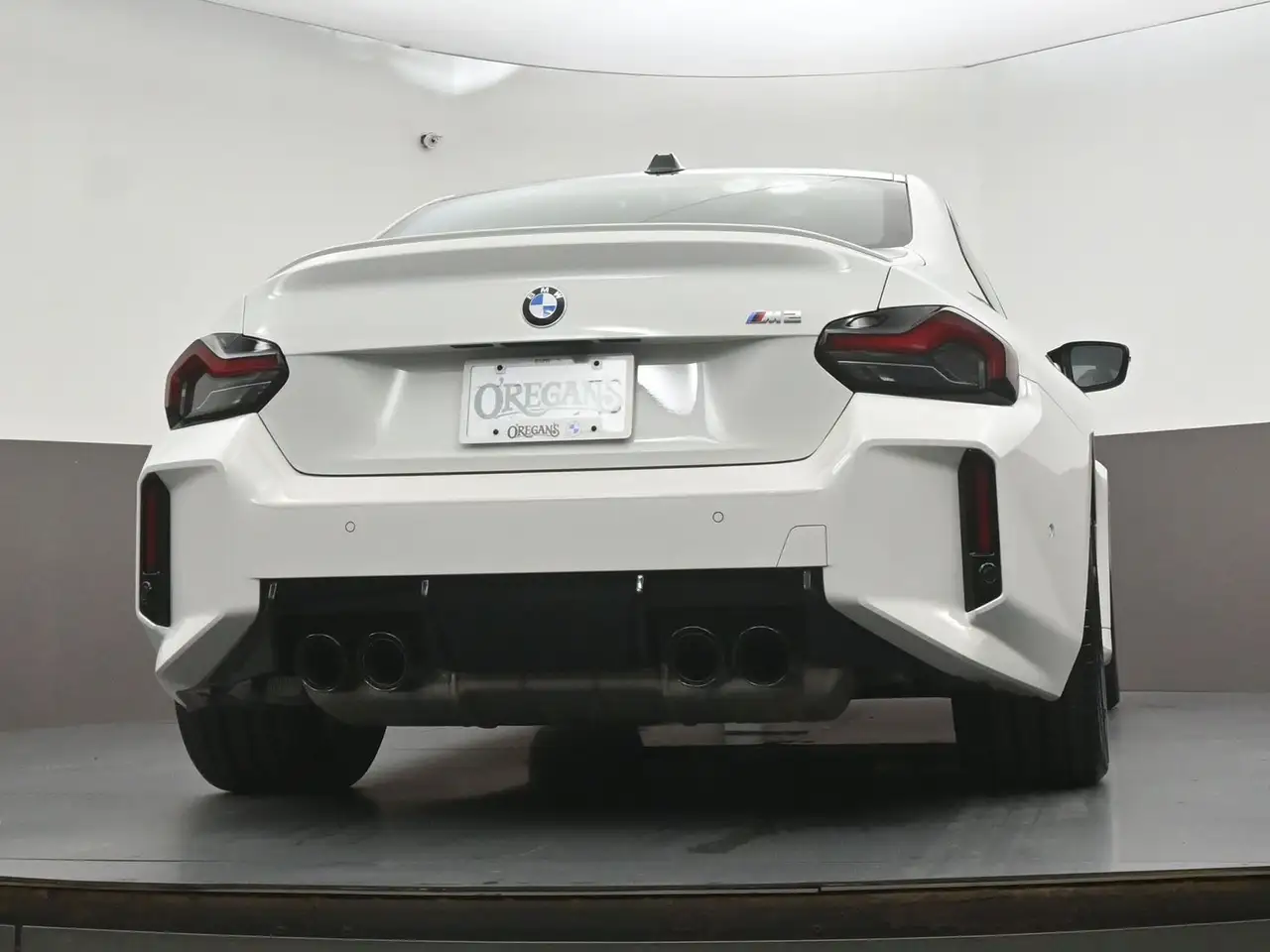 BMW M2 - Image 42