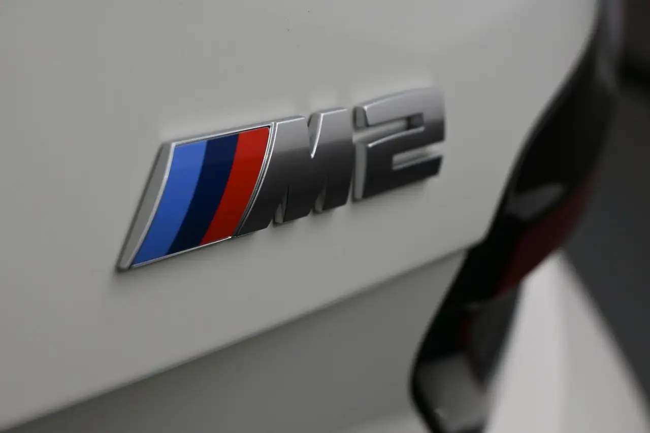 BMW M2 - Image 22