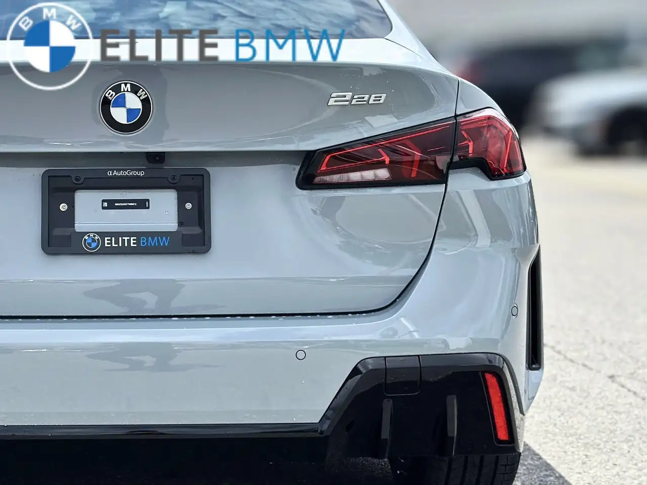 BMW 2 Series - Image 39