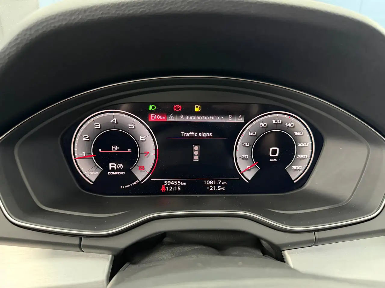 Audi Q5 - Image 20