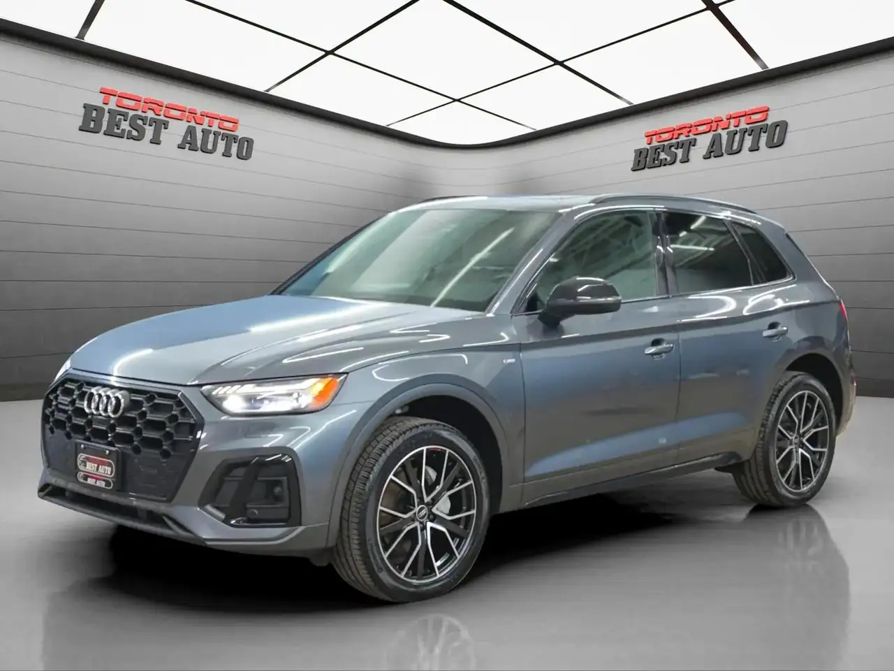 Audi Q5 - Image 5