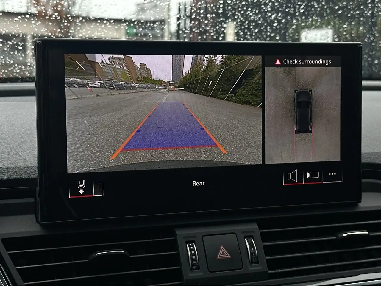 Audi Q5 - Image 25