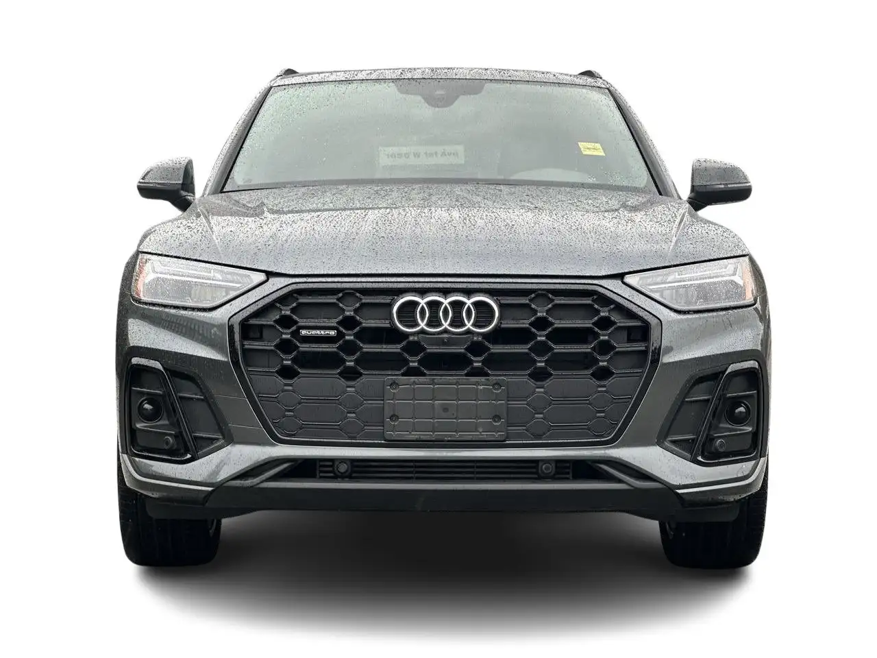 Audi Q5 - Image 4