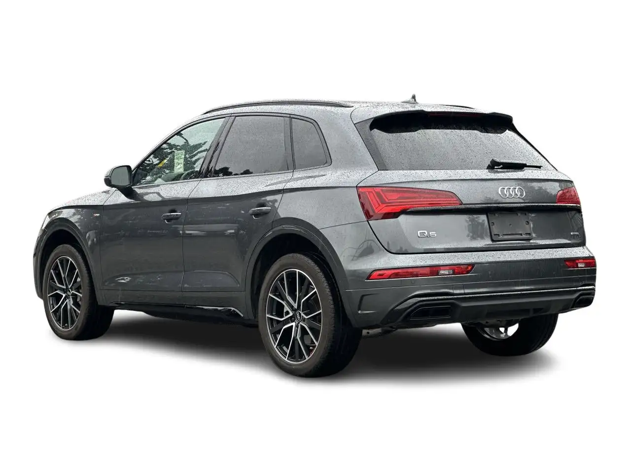 Audi Q5 - Image 10