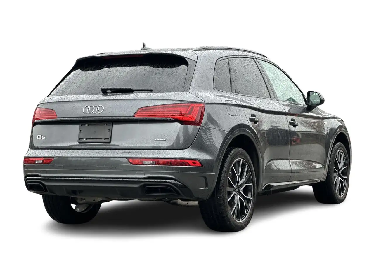 Audi Q5 - Image 13