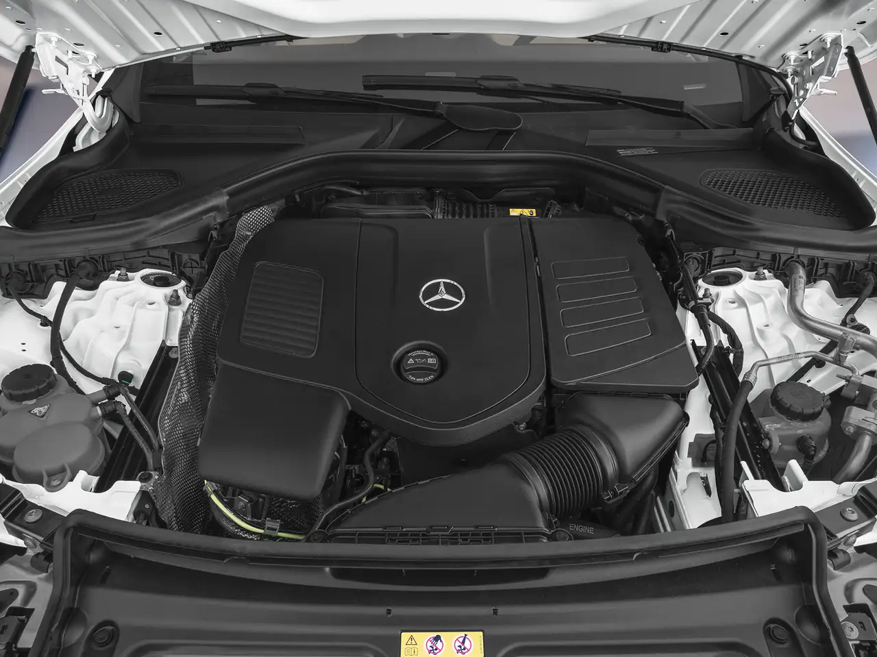 Mercedes-Benz GLC - Image 8
