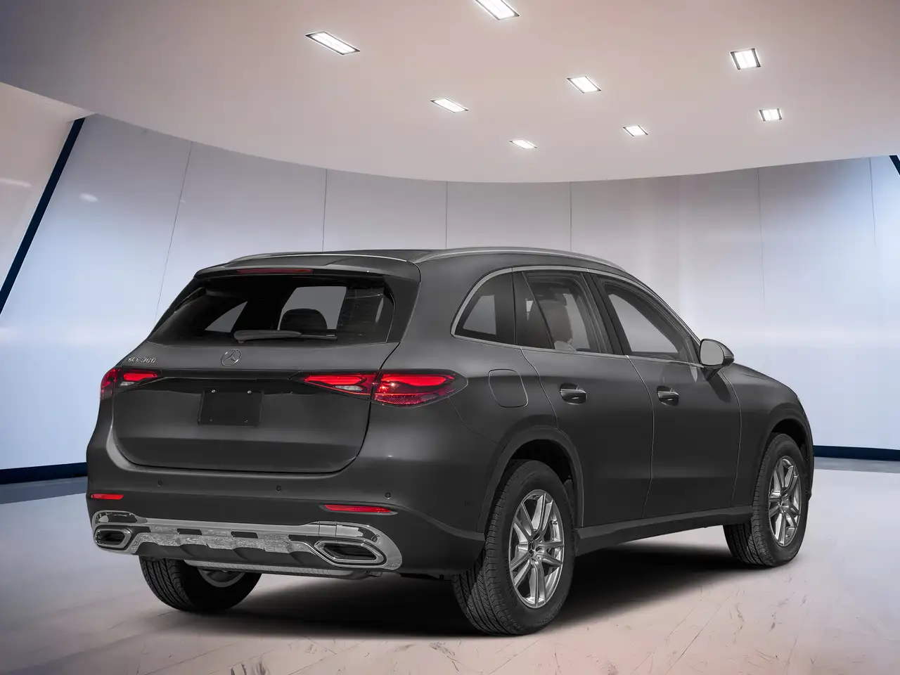 Mercedes-Benz GLC - Image 2