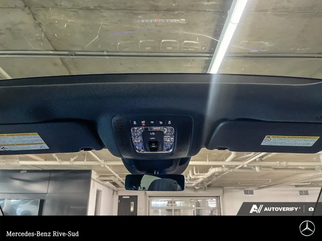 Mercedes-Benz GLE - Image 24