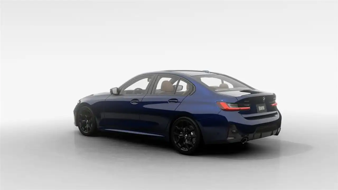 BMW 3 Series - Image 5