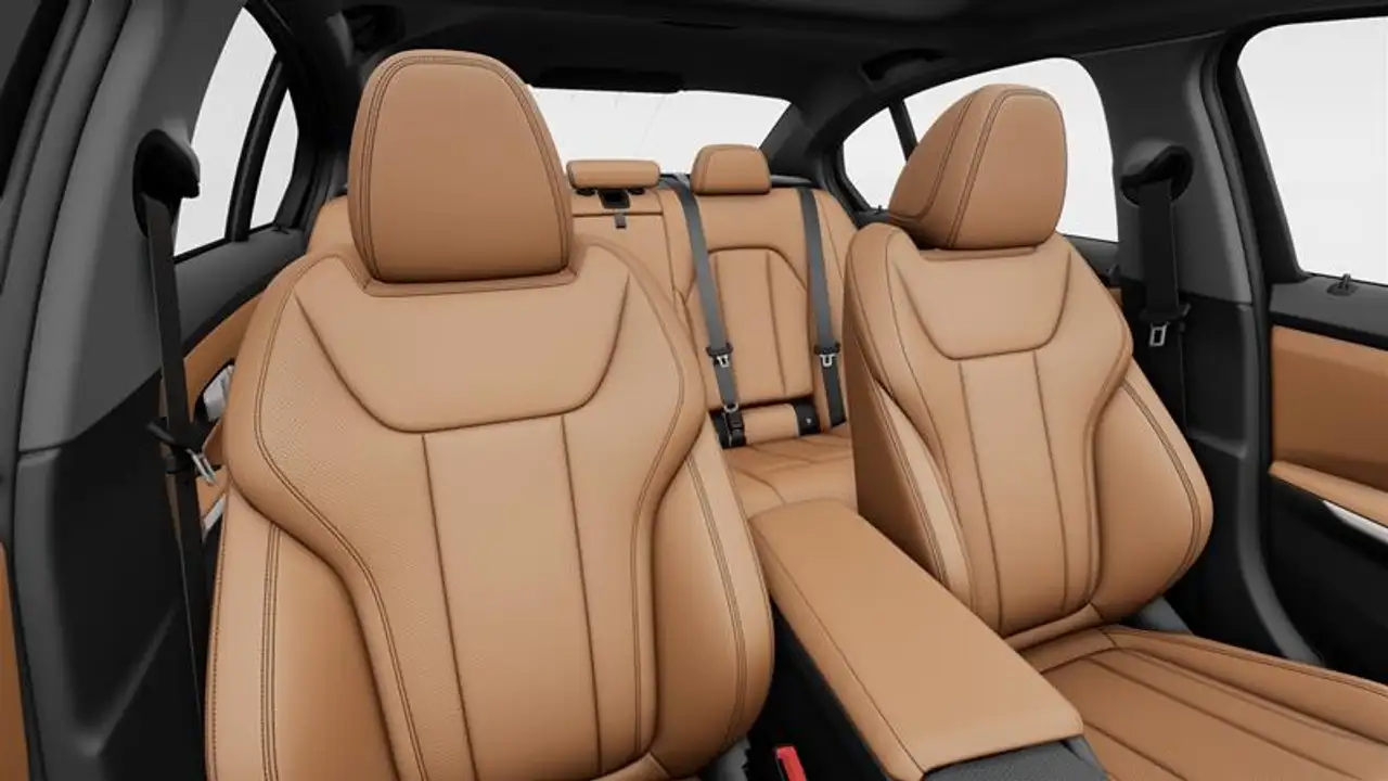 BMW 3 Series - Image 14