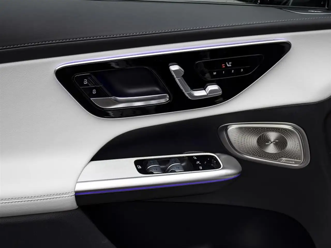 Mercedes-Benz GLC - Image 5