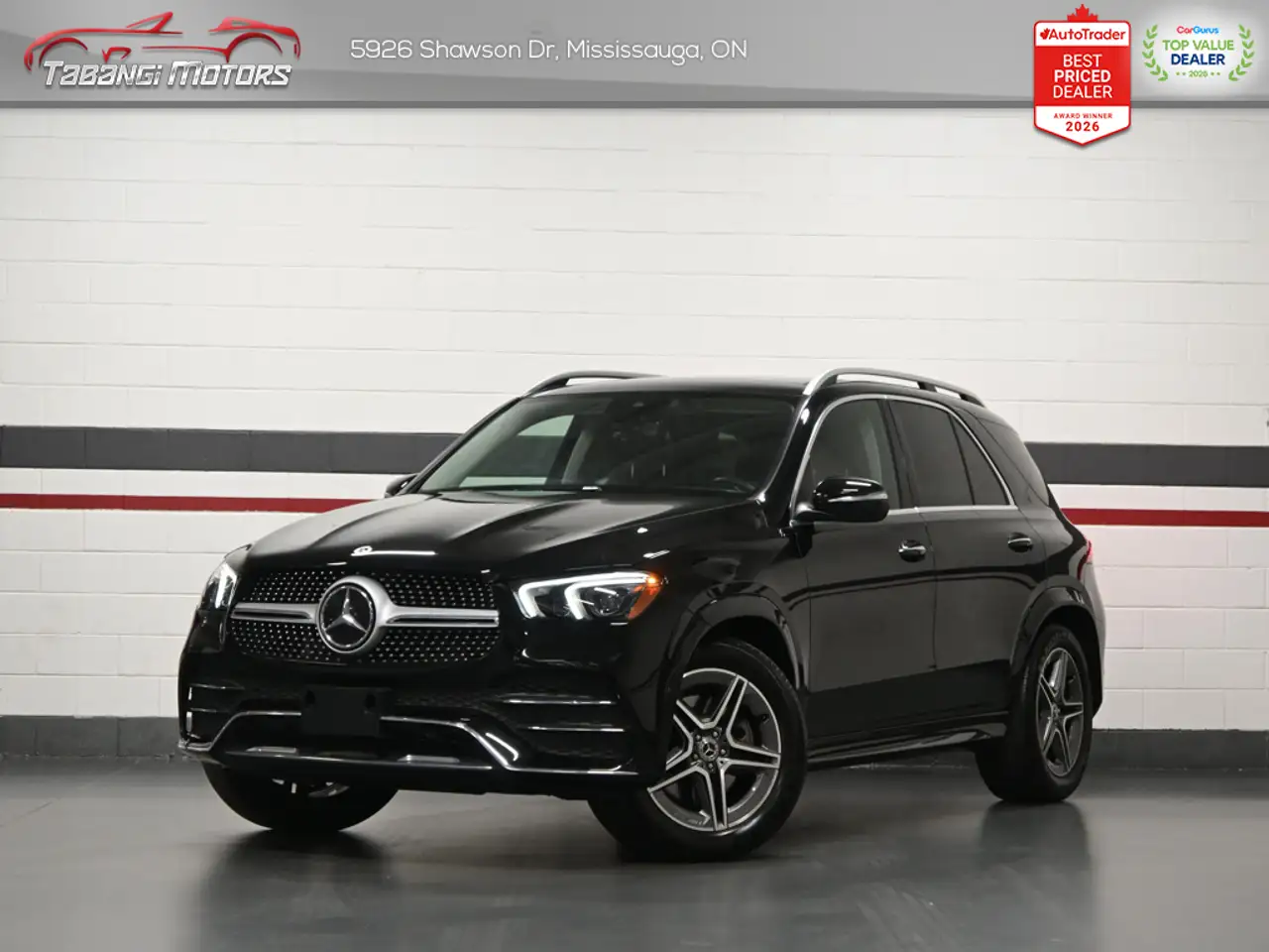 Mercedes-Benz GLE - Image 5