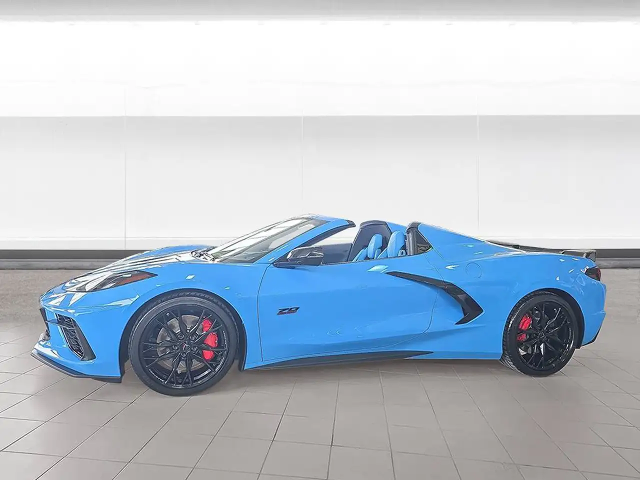 Chevrolet Corvette - Image 2