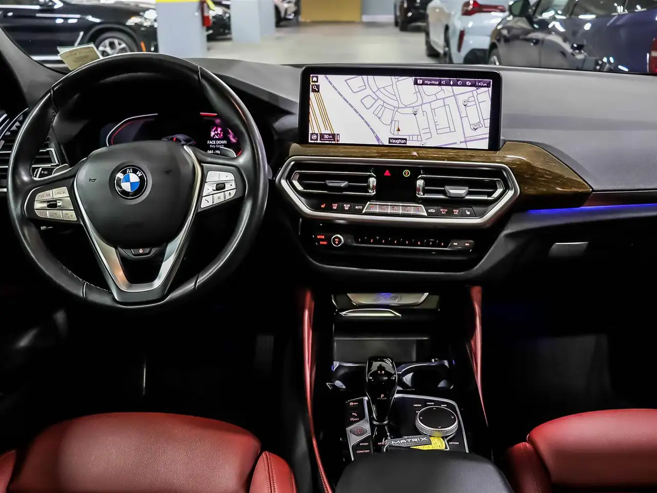 BMW X4 - Image 8