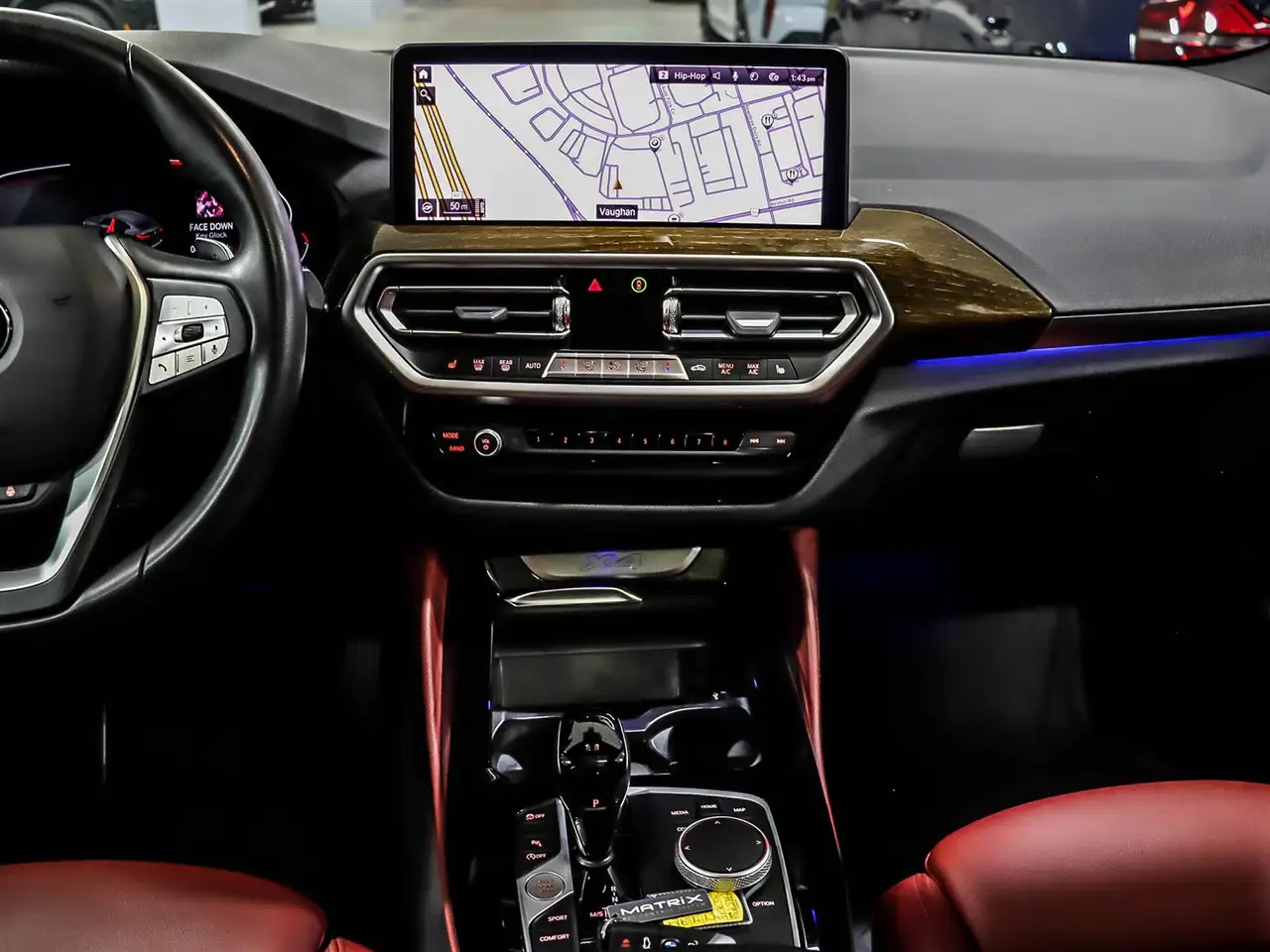 BMW X4 - Image 10