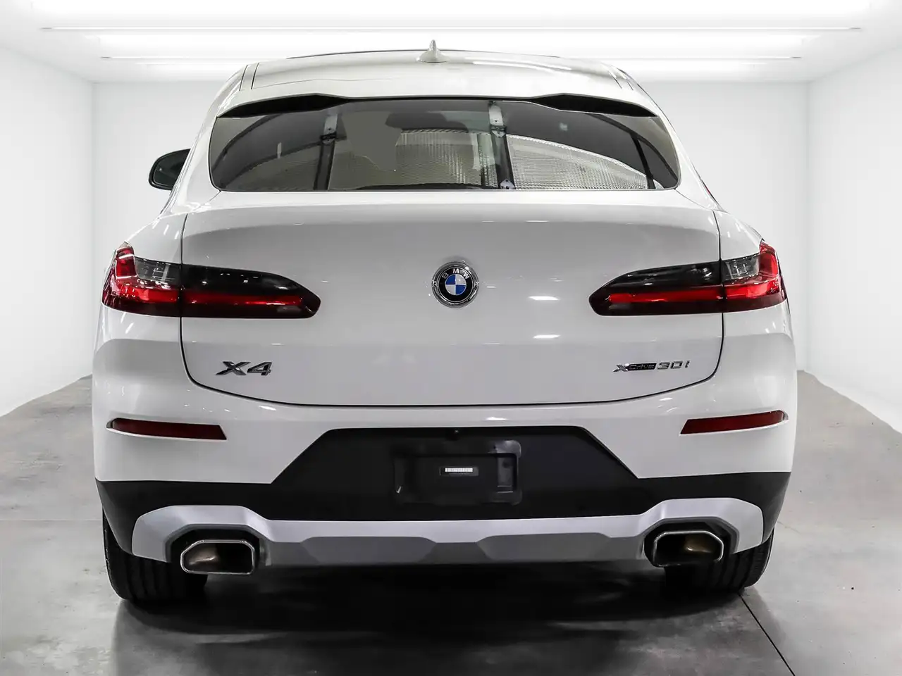 BMW X4 - Image 4