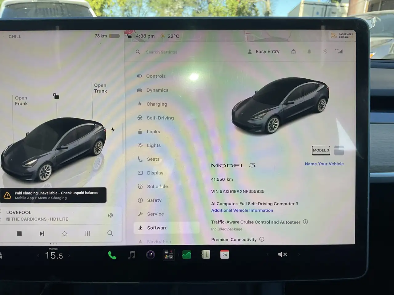Tesla Model 3 - Image 19