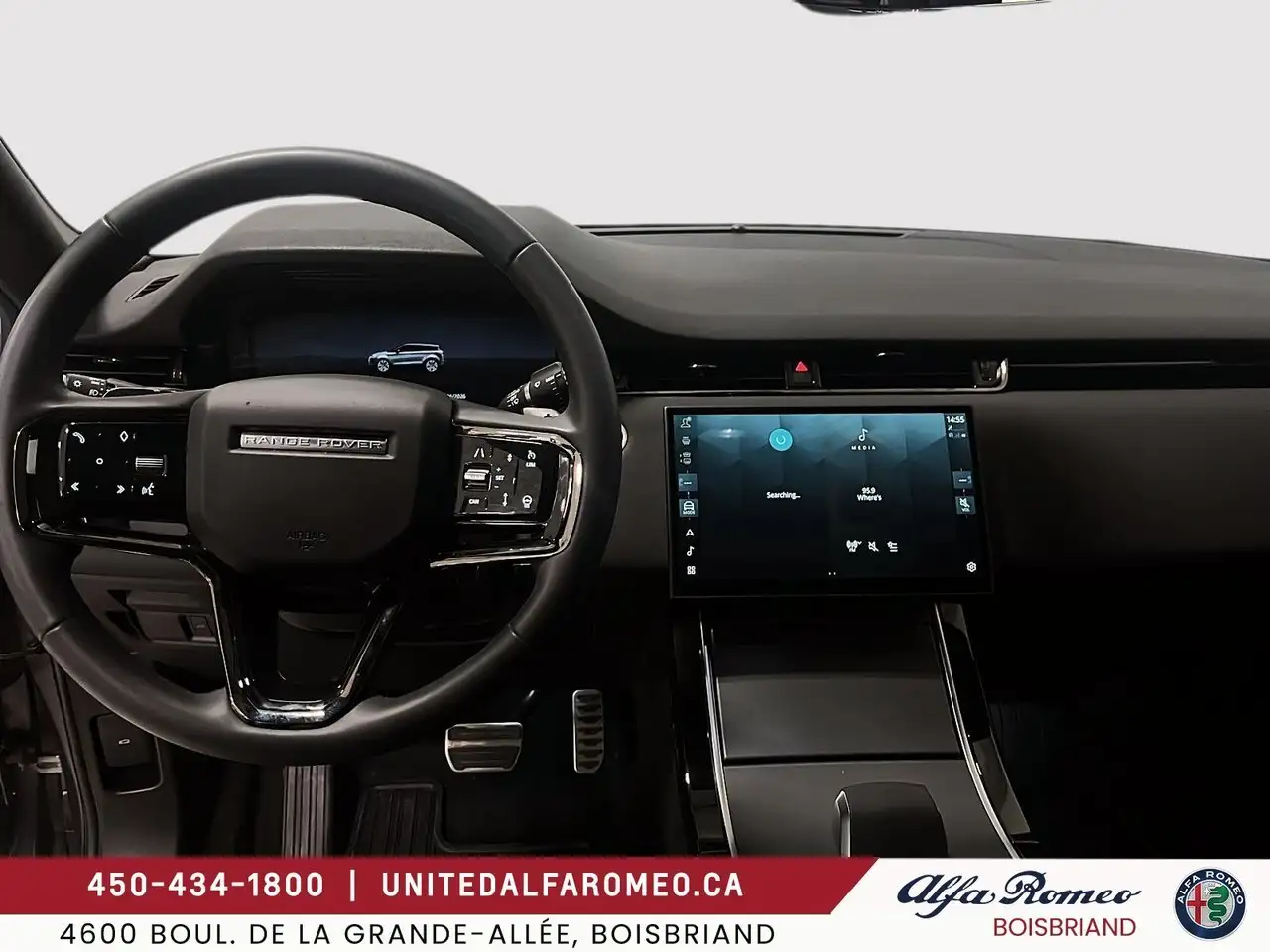 Land Rover Range Rover Evoque - Image 12