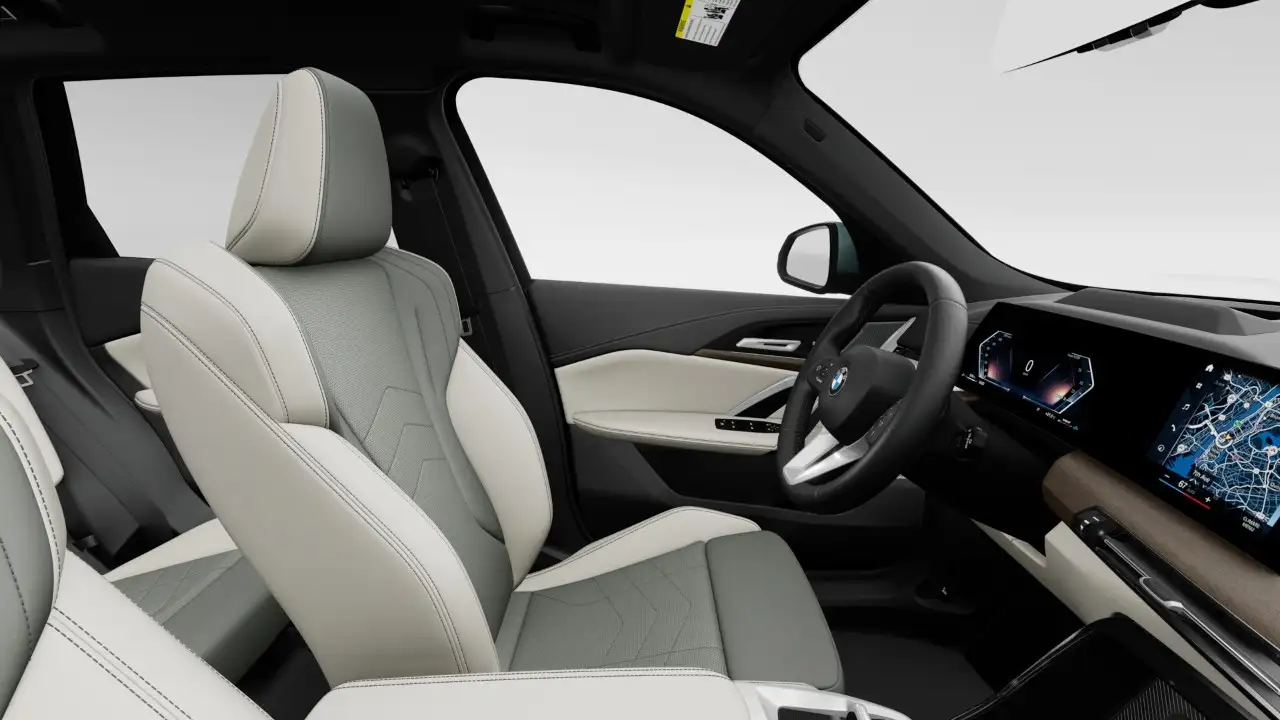 BMW X1 - Image 9