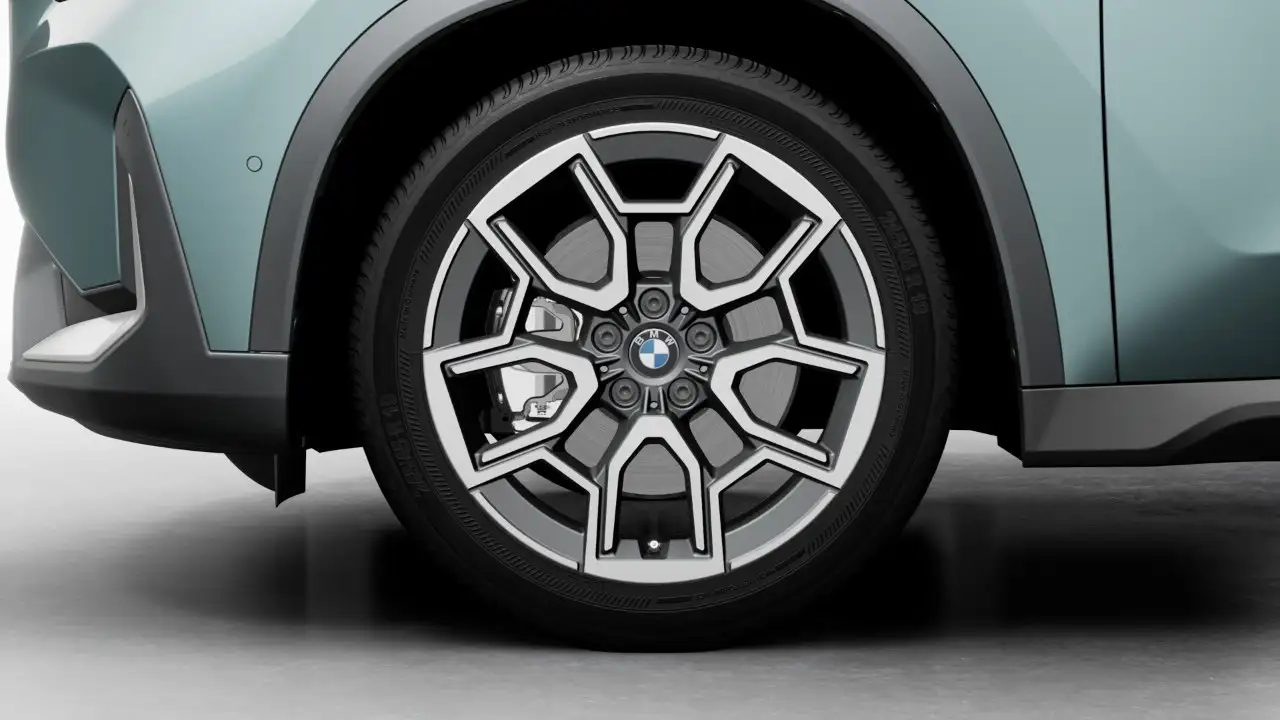 BMW X1 - Image 7