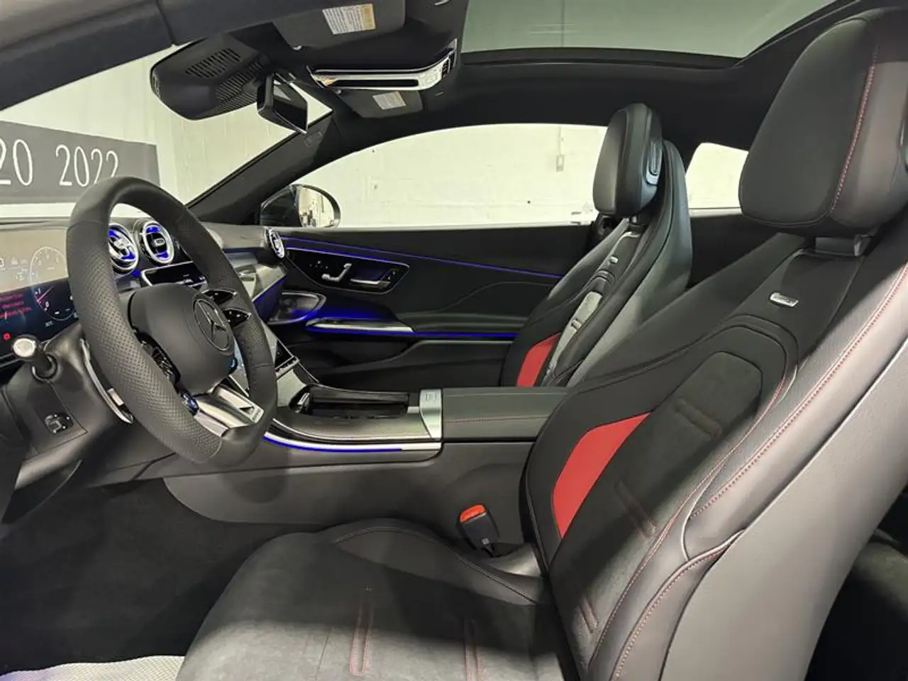 Mercedes-Benz CLE - Image 12