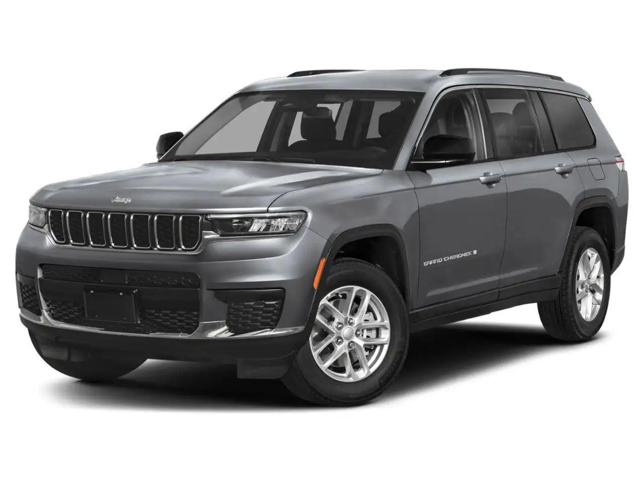 Jeep Grand Cherokee - Image 16