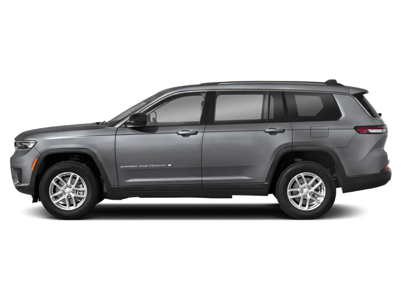 Jeep Grand Cherokee - Image 21