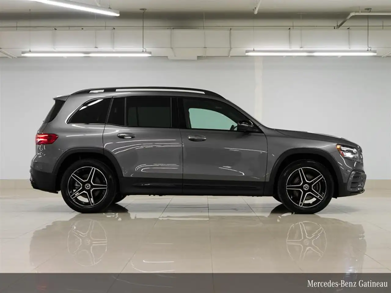 Mercedes-Benz GLB - Image 6