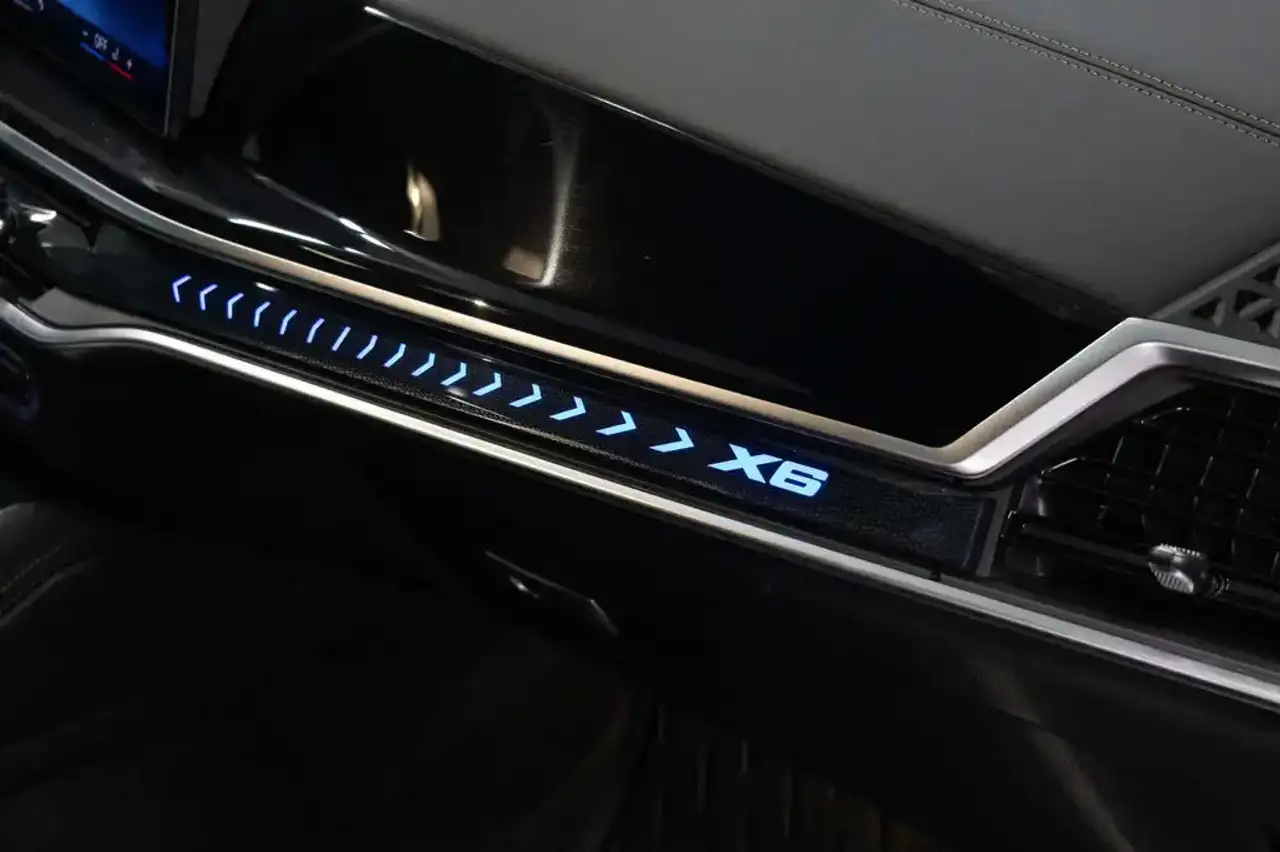 BMW X6 - Image 17