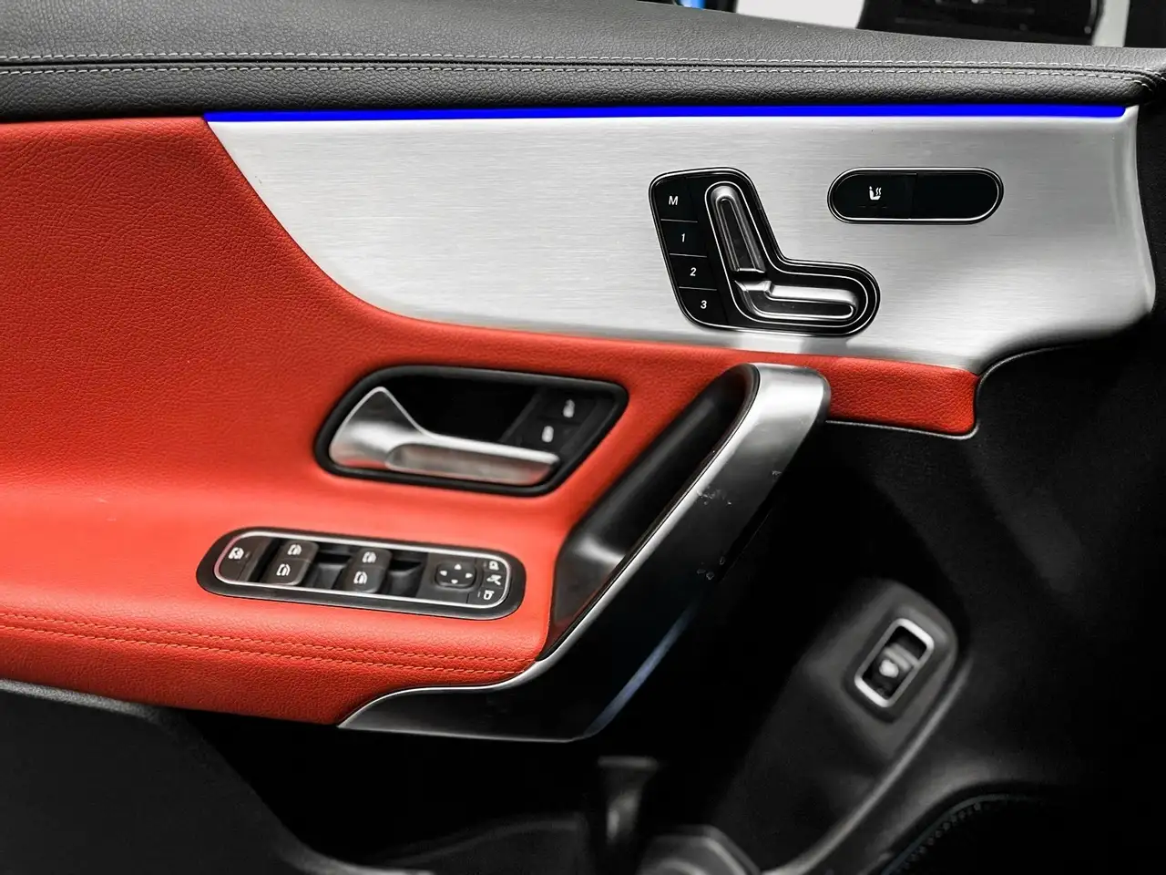 Mercedes-Benz CLA - Image 13