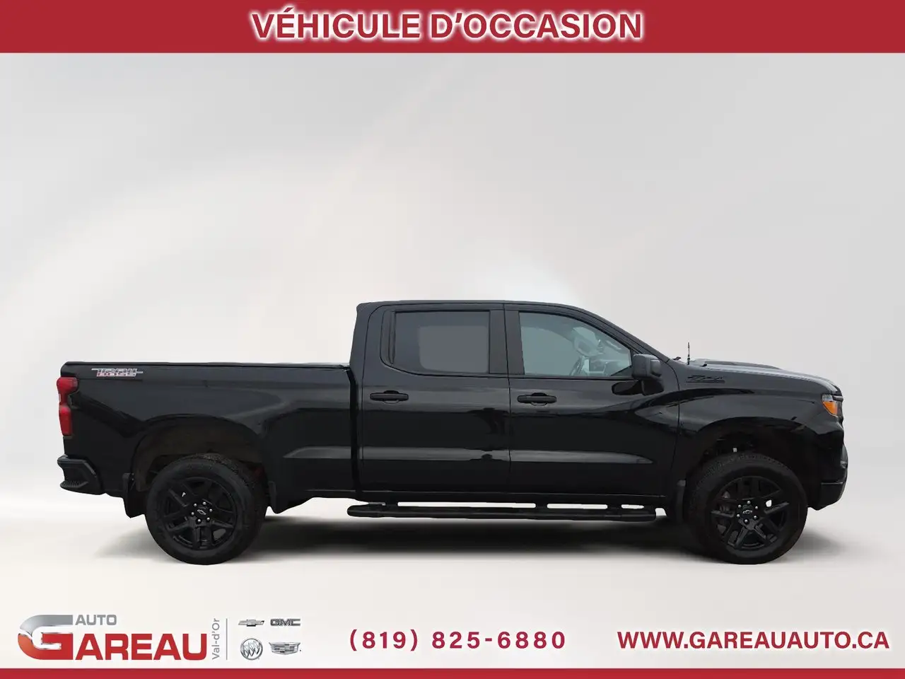 Chevrolet Silverado 1500 - Image 2