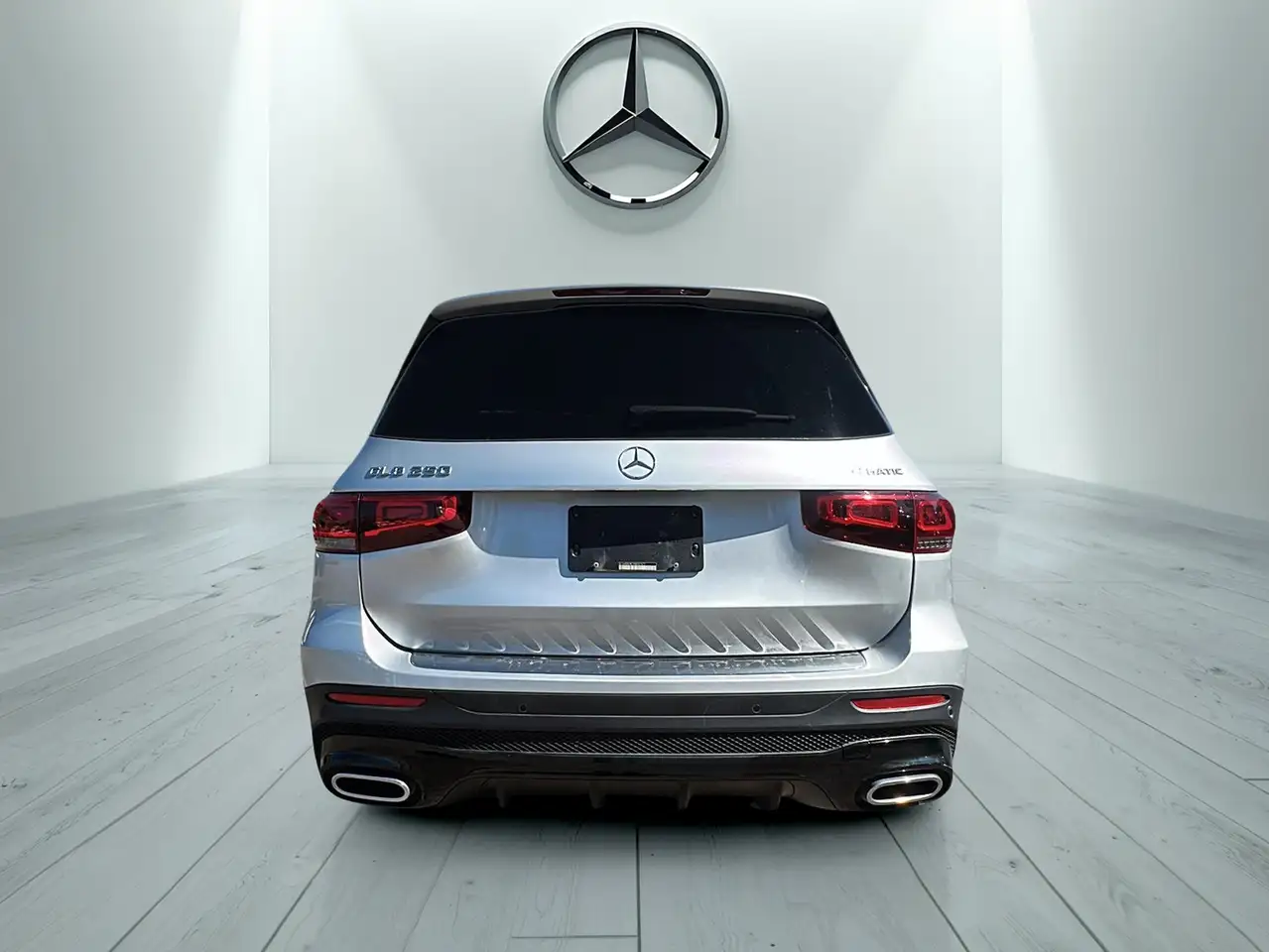 Mercedes-Benz GLB - Image 9