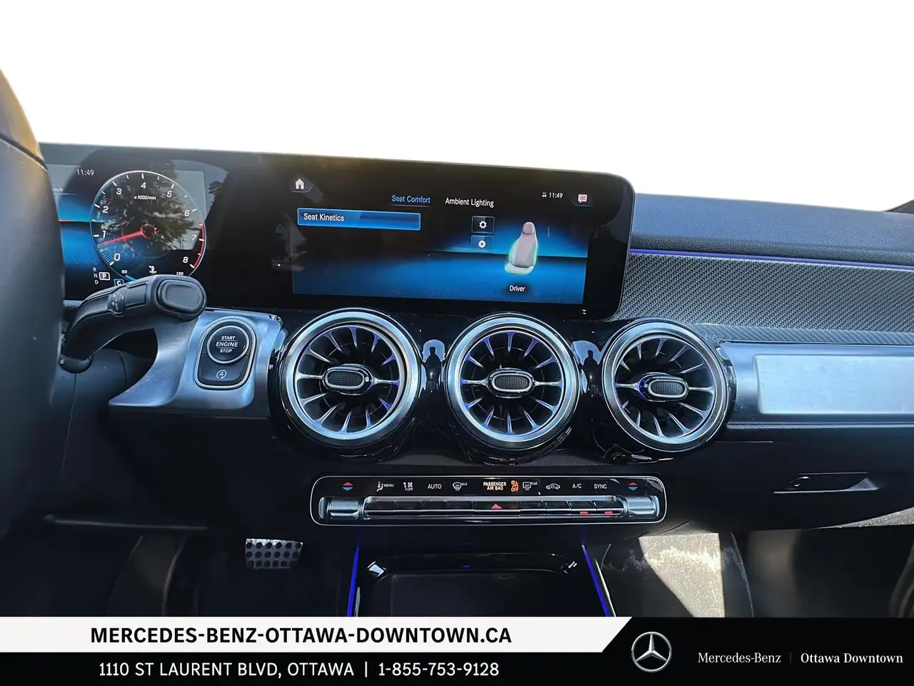 Mercedes-Benz GLB - Image 25
