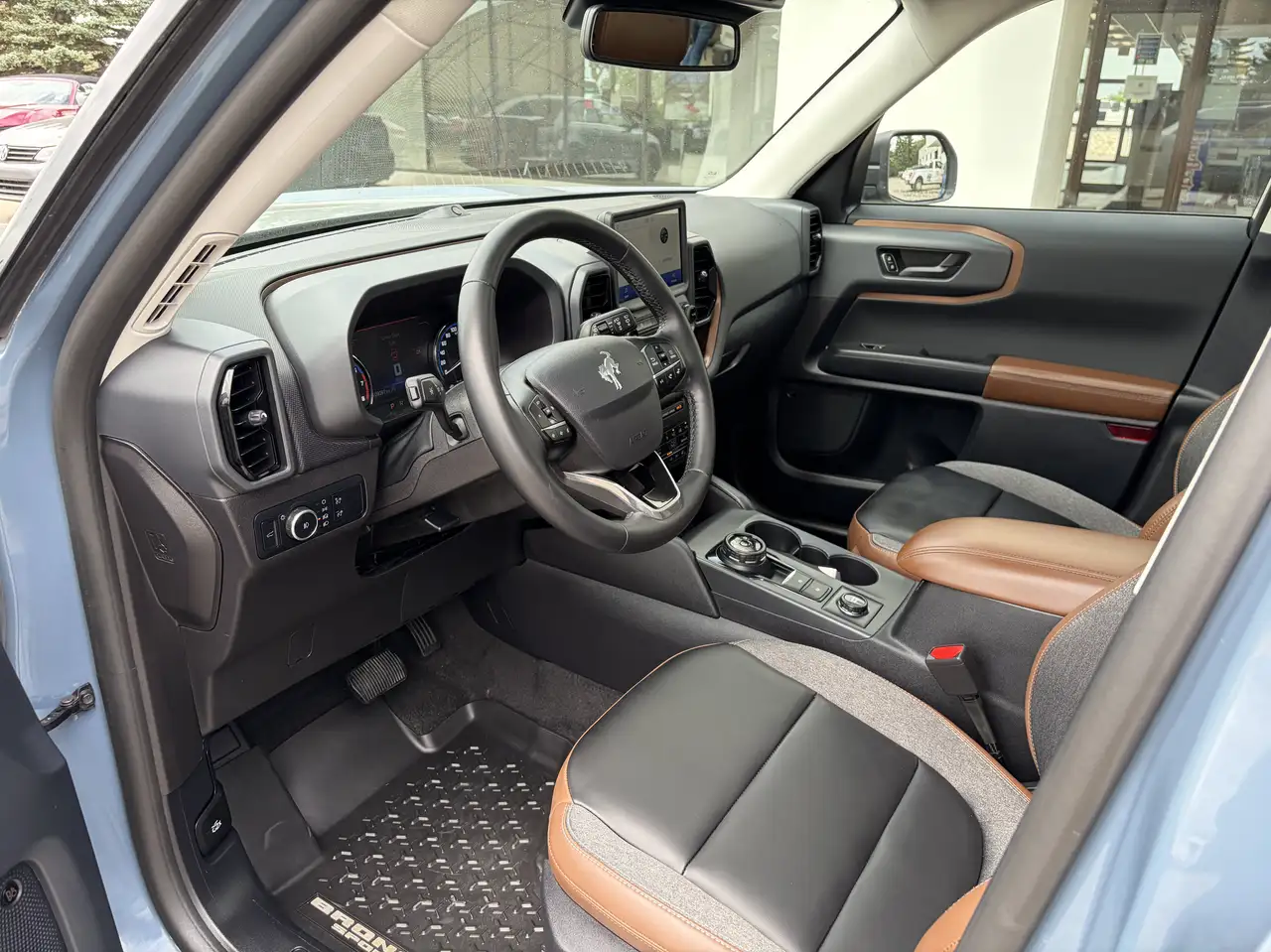 Ford Bronco Sport - Image 11