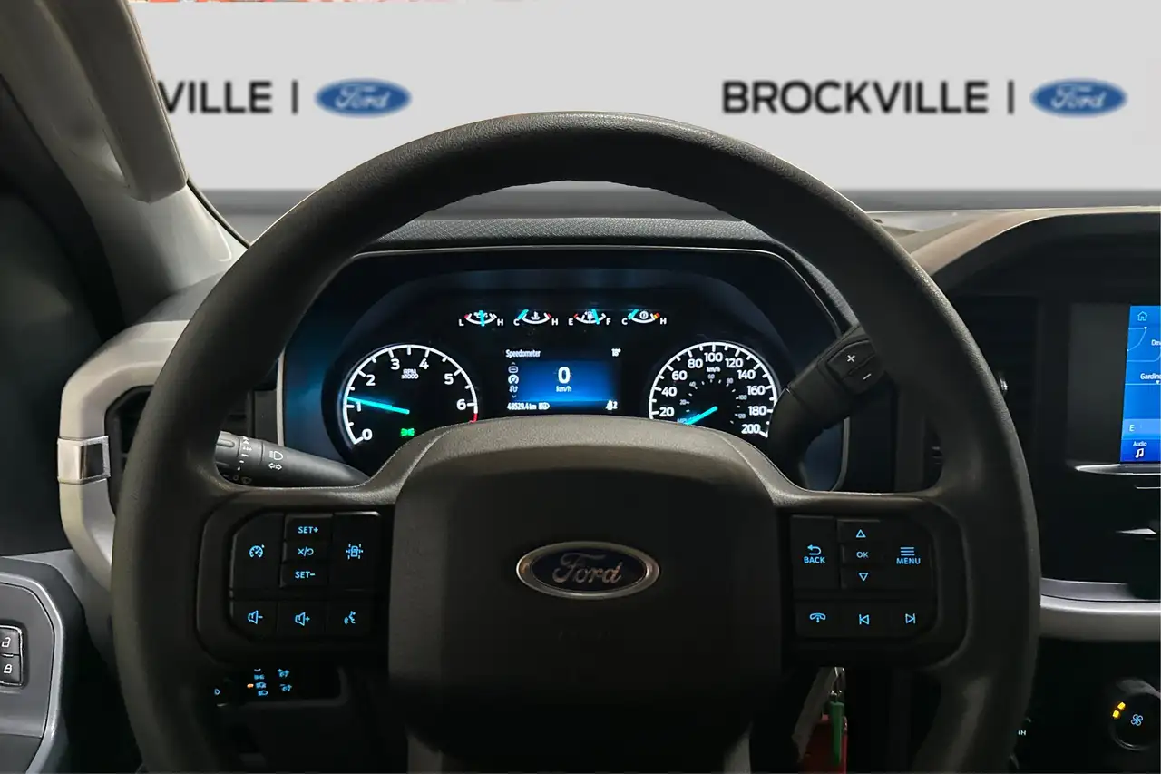 Ford F-150 - Image 17