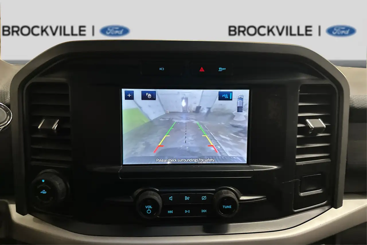 Ford F-150 - Image 20