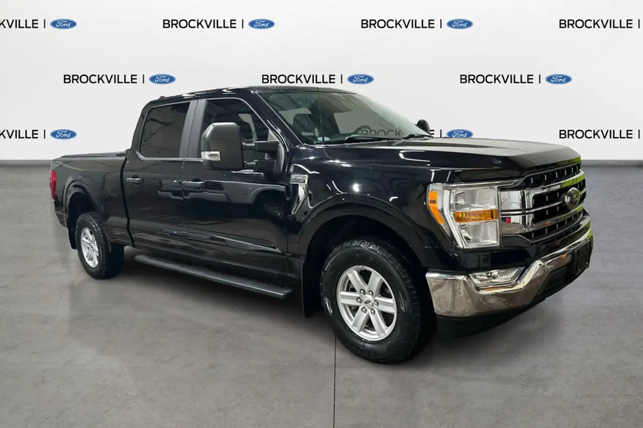 Ford F-150 - Image 1