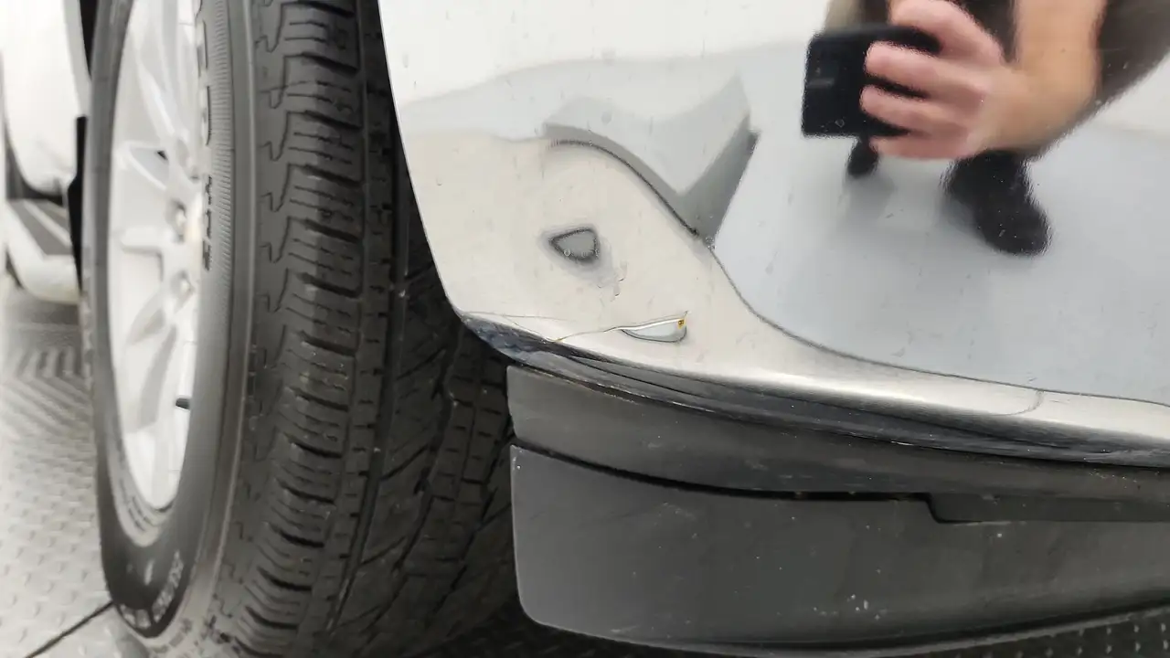 Chevrolet Silverado 1500 - Image 29