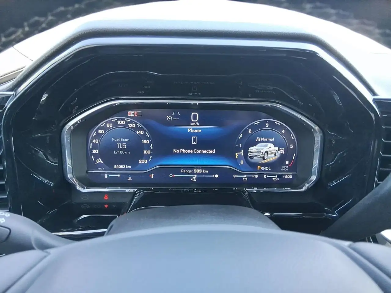 Chevrolet Silverado 1500 - Image 14
