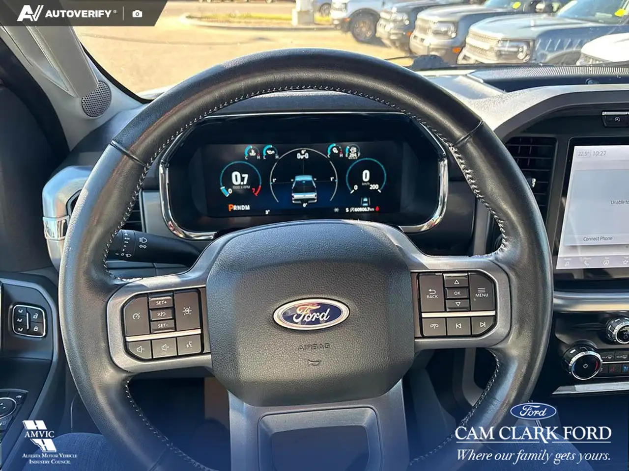 Ford F-150 - Image 14