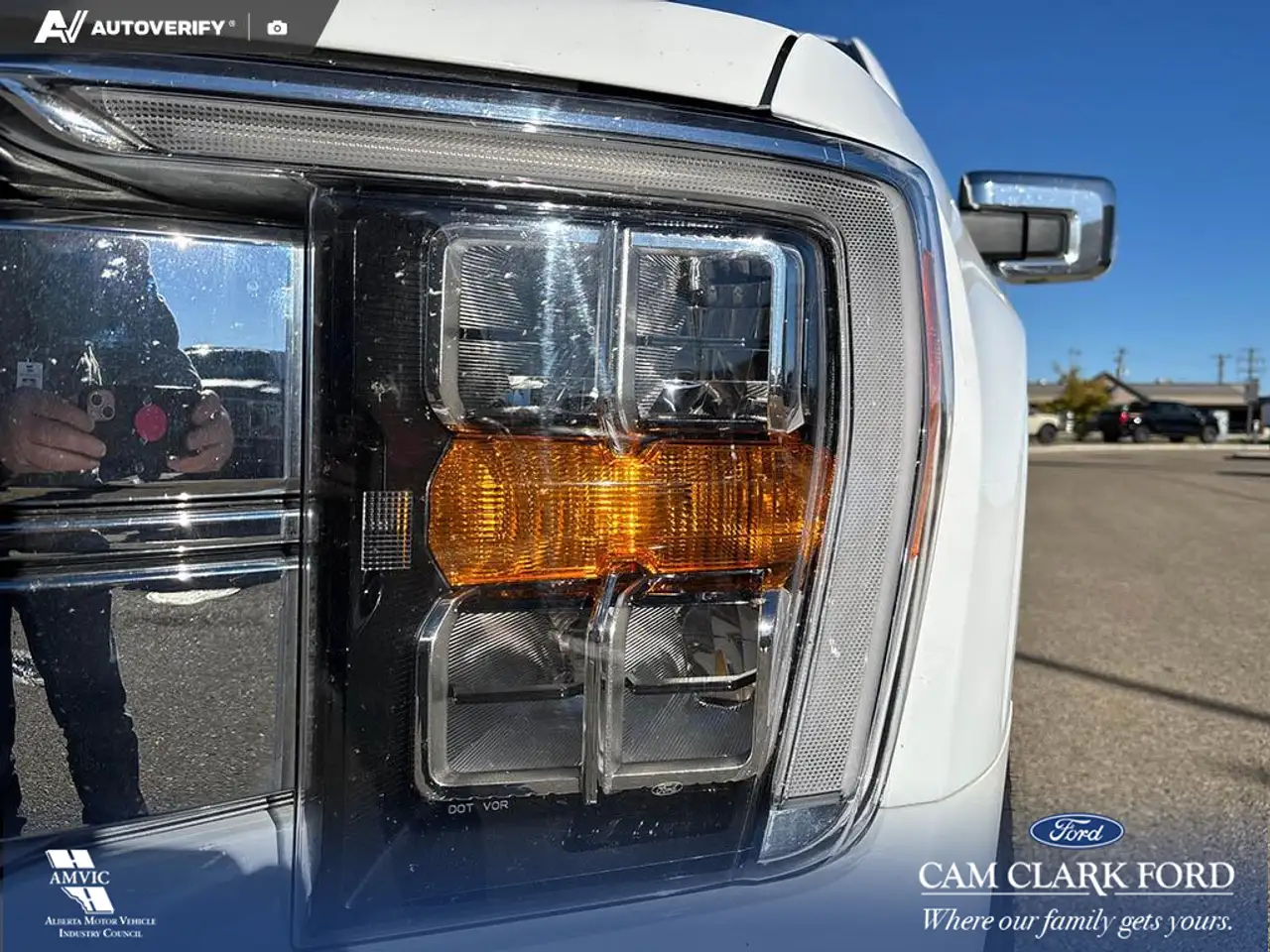Ford F-150 - Image 8