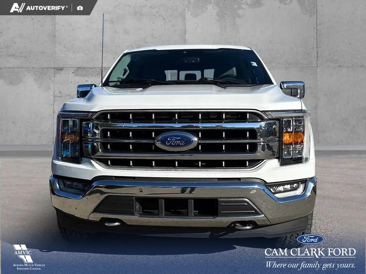 Ford F-150 - Image 2