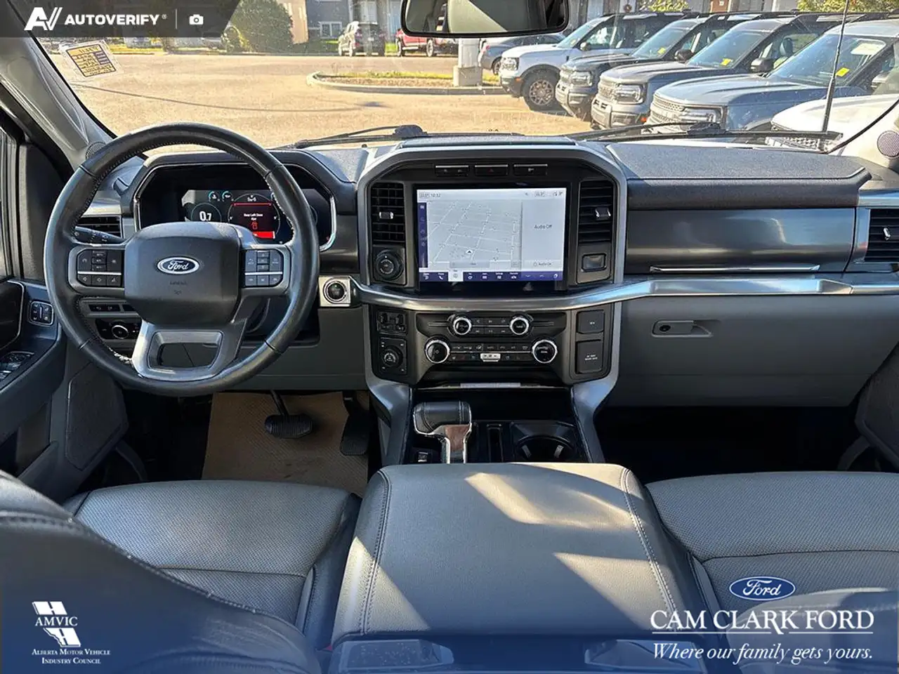 Ford F-150 - Image 24
