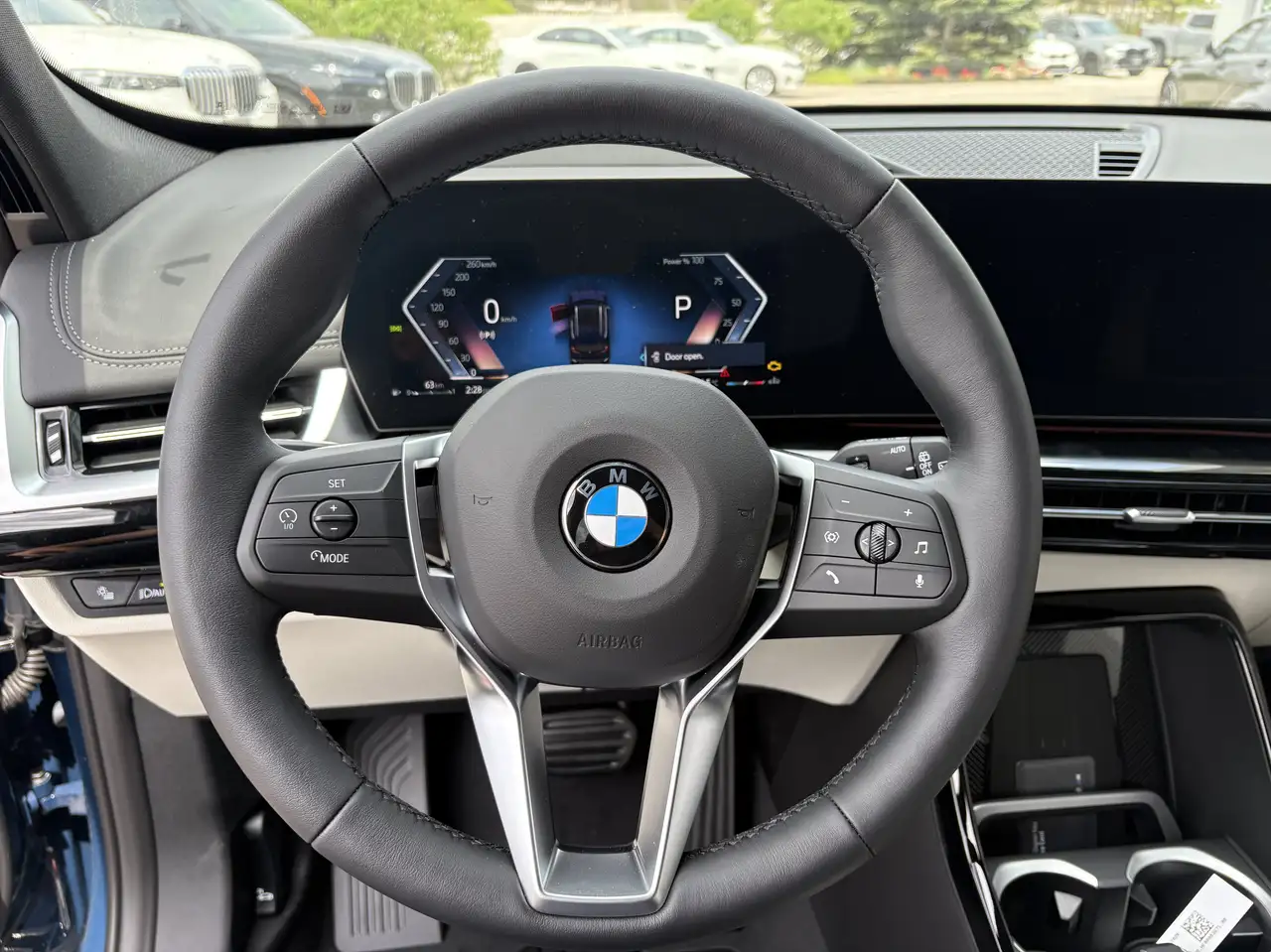 BMW X1 - Image 24