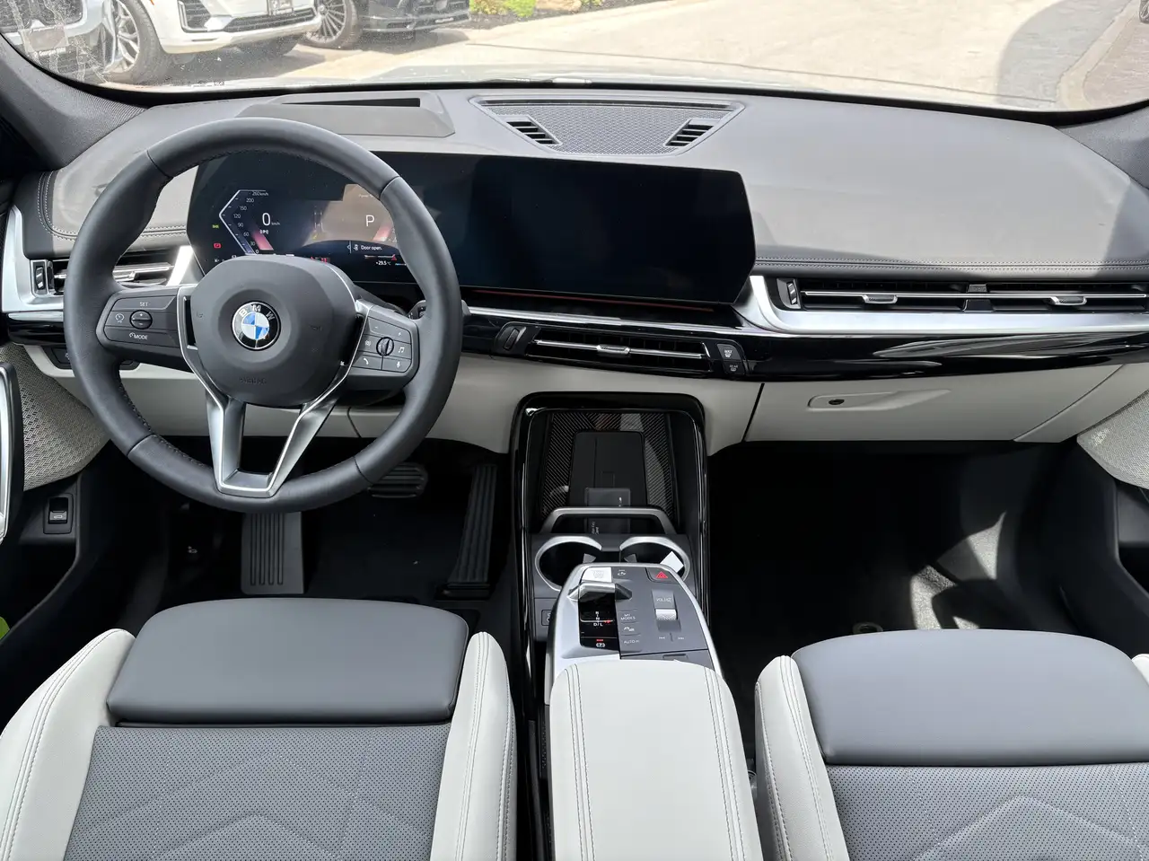 BMW X1 - Image 20