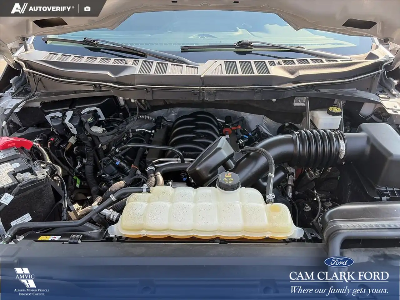 Ford F-150 - Image 10